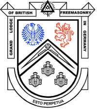 Grand Lodge BFG Logo