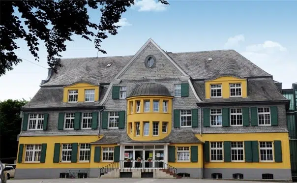 Paul-Moor-Schule, Mönchengladbach